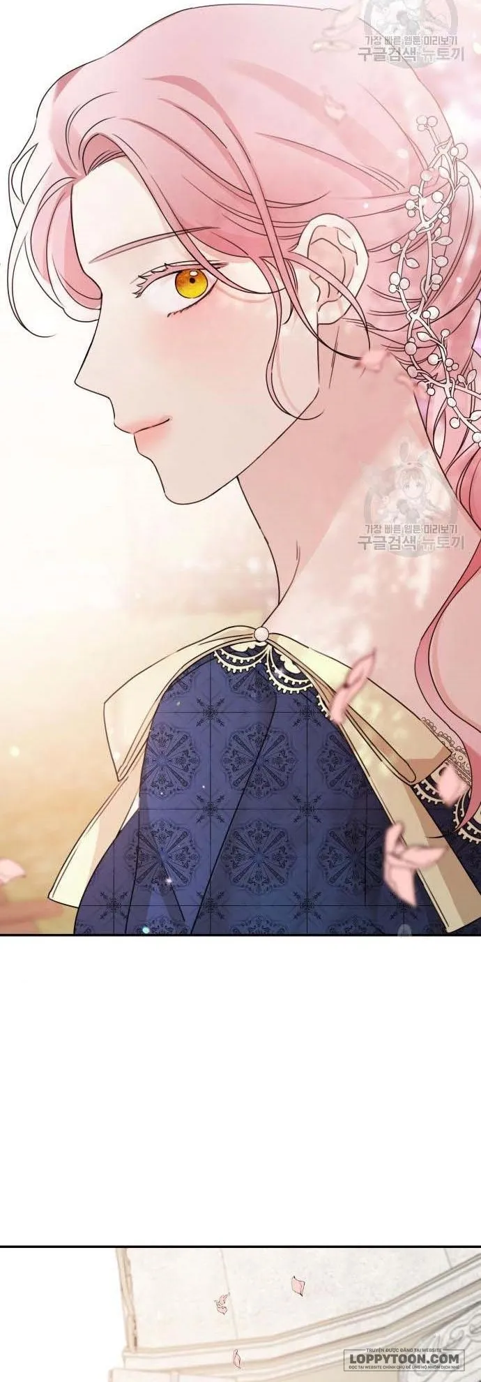 Gia Đình Chồng Quá Ám Ảnh Bởi Tôi Chap 36 - trang 55