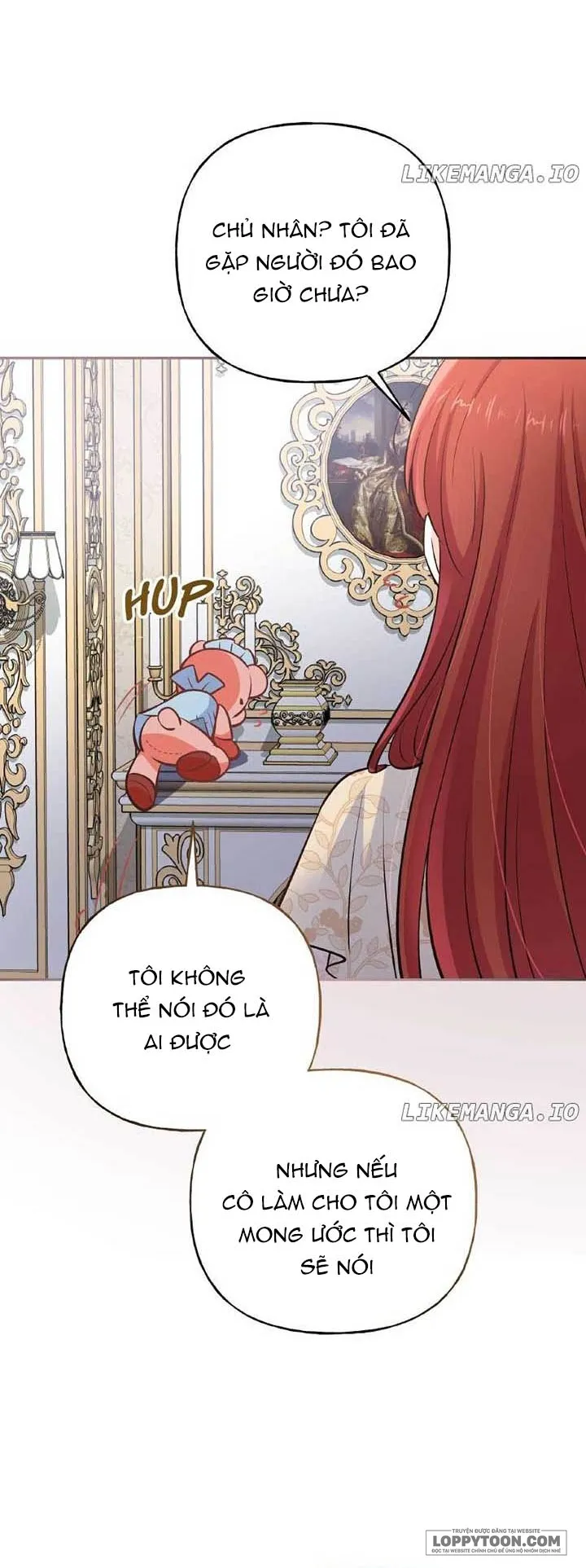 Hầu Gái Không Thích Nuôi Dạy Trẻ Nhỏ Chap 51 - trang 55