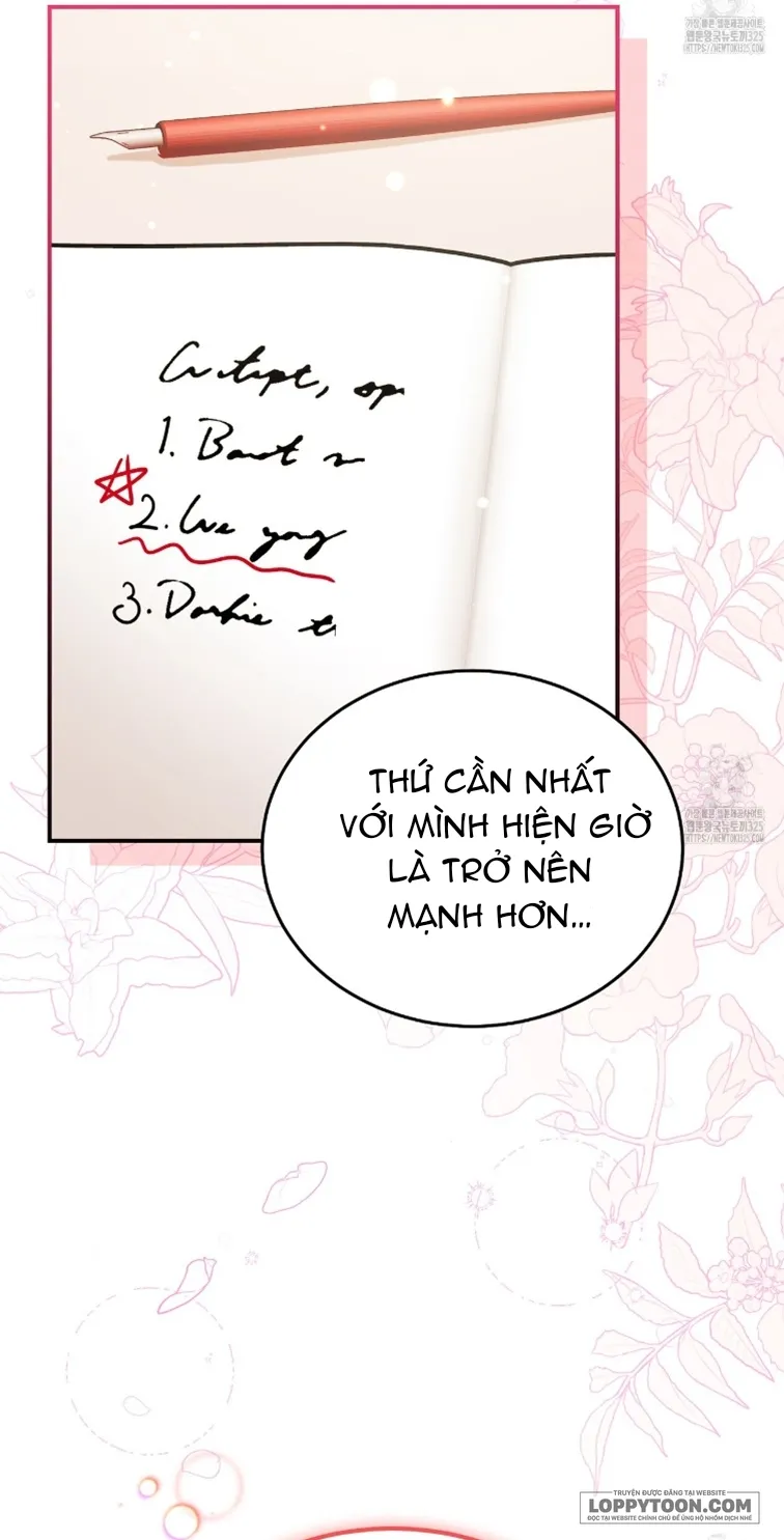 Nàng Tiên, Hãy Ký Hợp Đồng Nào Chap 23 - trang 4