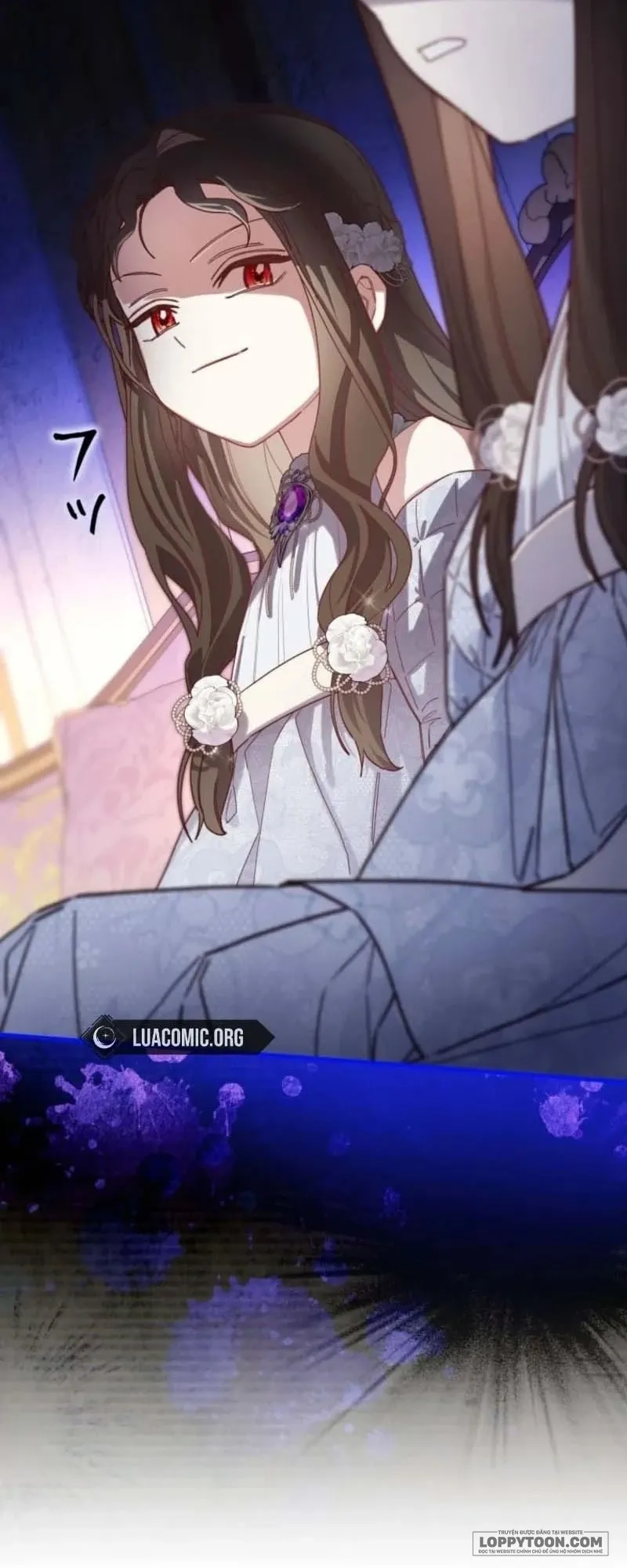 Sống Sót Như Nàng Công Chúa Song Sinh Chap 49 - trang 10