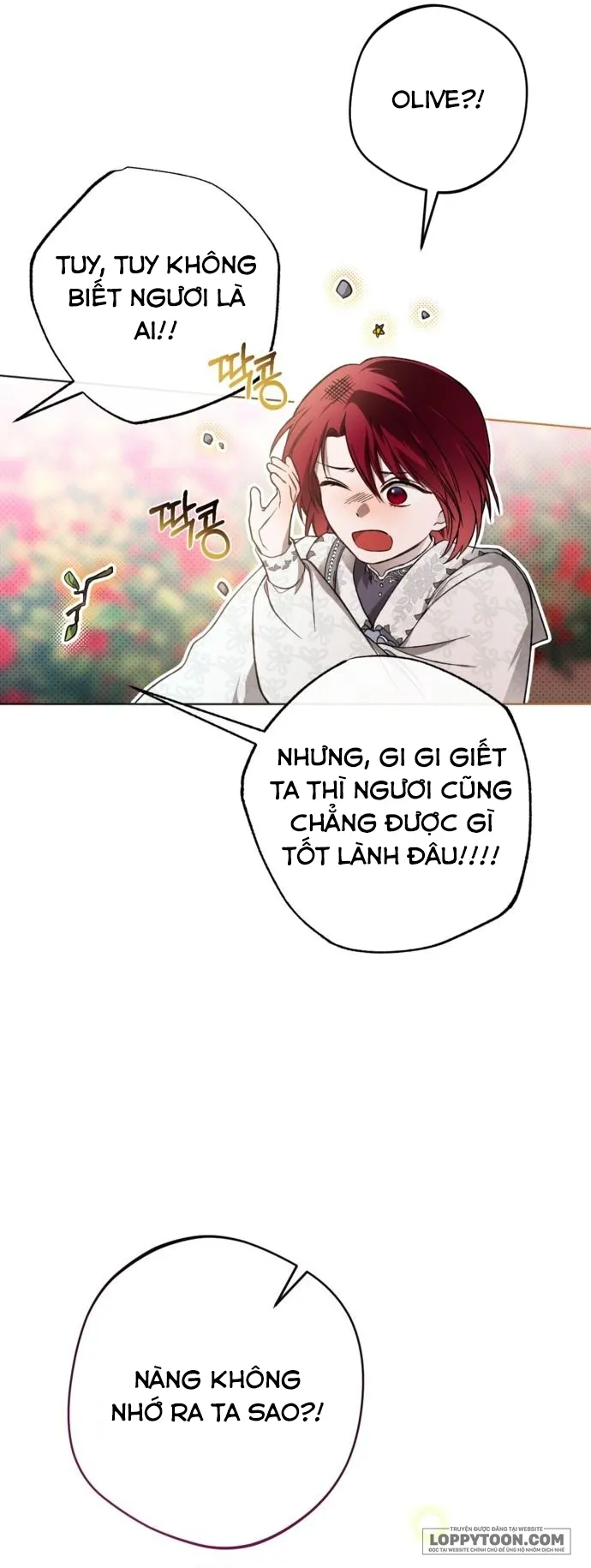 Bạo Chúa Độc Ác Trở Lại Chap 2 - trang 12