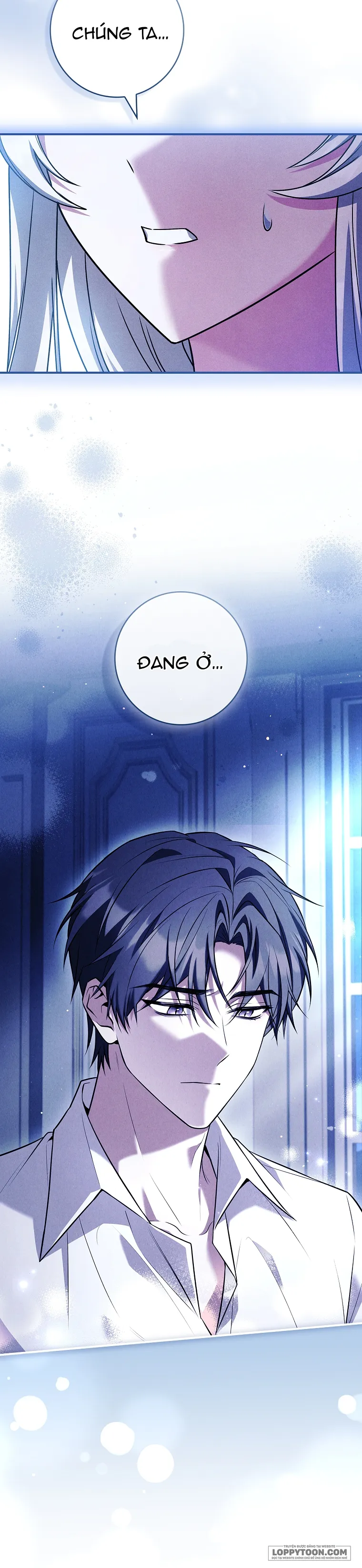 Văn Phòng Thám Tử Dành Cho Nam Chính Hối Hận! Chap 38 - trang 2