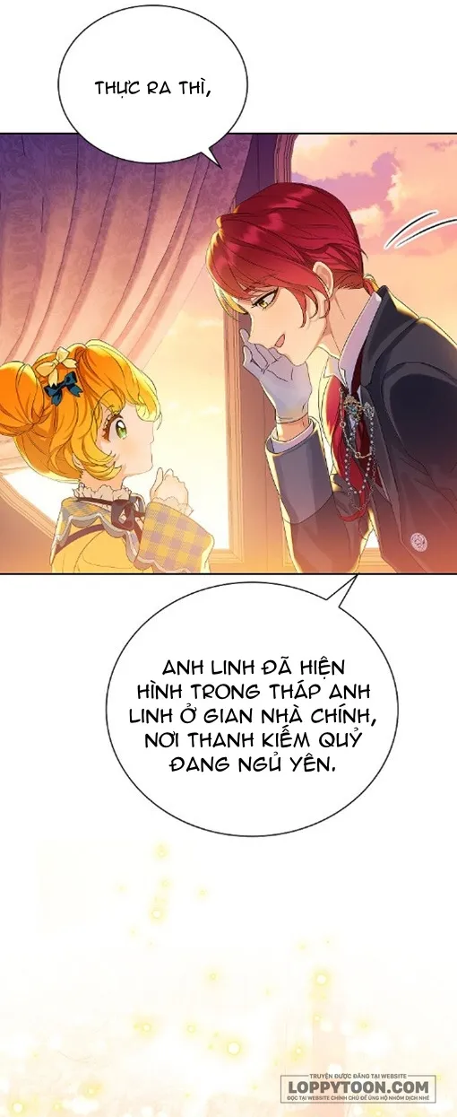 Trở Thành Người Thừa Kế Của Gia Đình Phản Diện Chap 2 - trang 26