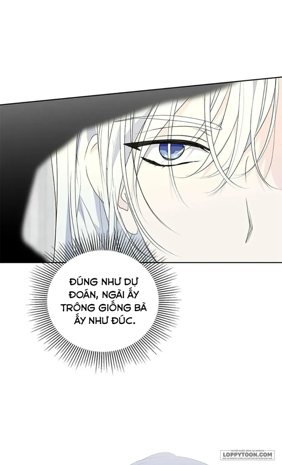 Phía Sau Mặt Nạ Của Nam Chính Hiền Lành Chap 57 - trang 31