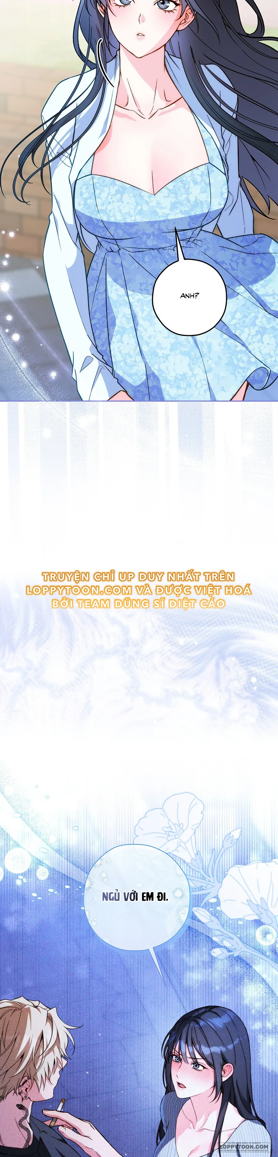 Không Tỉnh Táo Chap 11 - 🔞 - trang 23