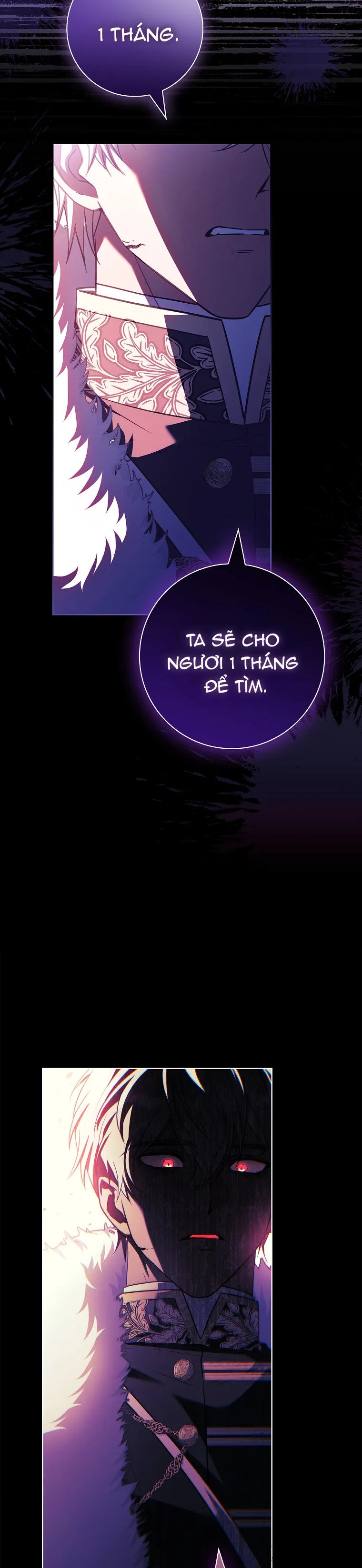 Chồng Ơi, Tại Sao Chúng Ta Không Thể Ly Hôn? Chap 77 - trang 34