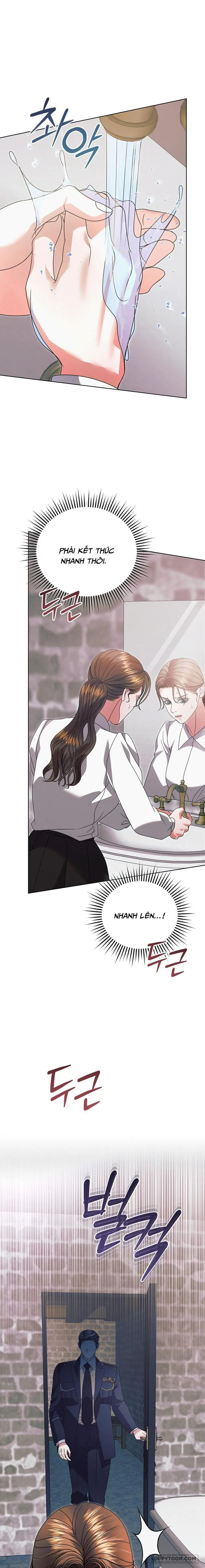 Hãy Cầu Xin Tôi Đi Chap 48 - trang 22