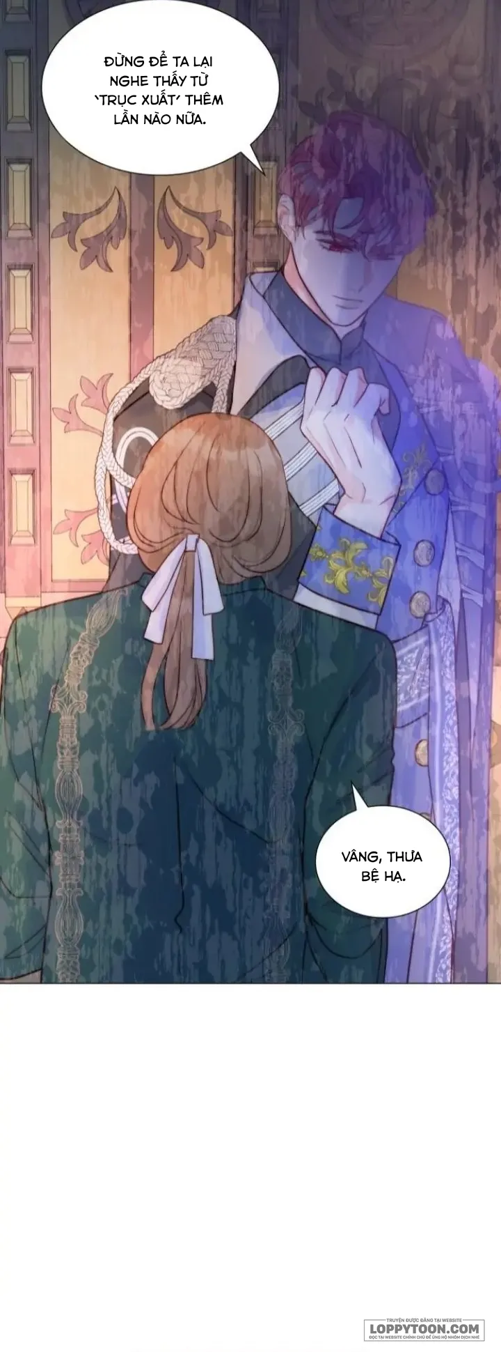 Tôi Được Sinh Ra Là Cô Con Gái Thứ Hai Chap 11 - trang 67