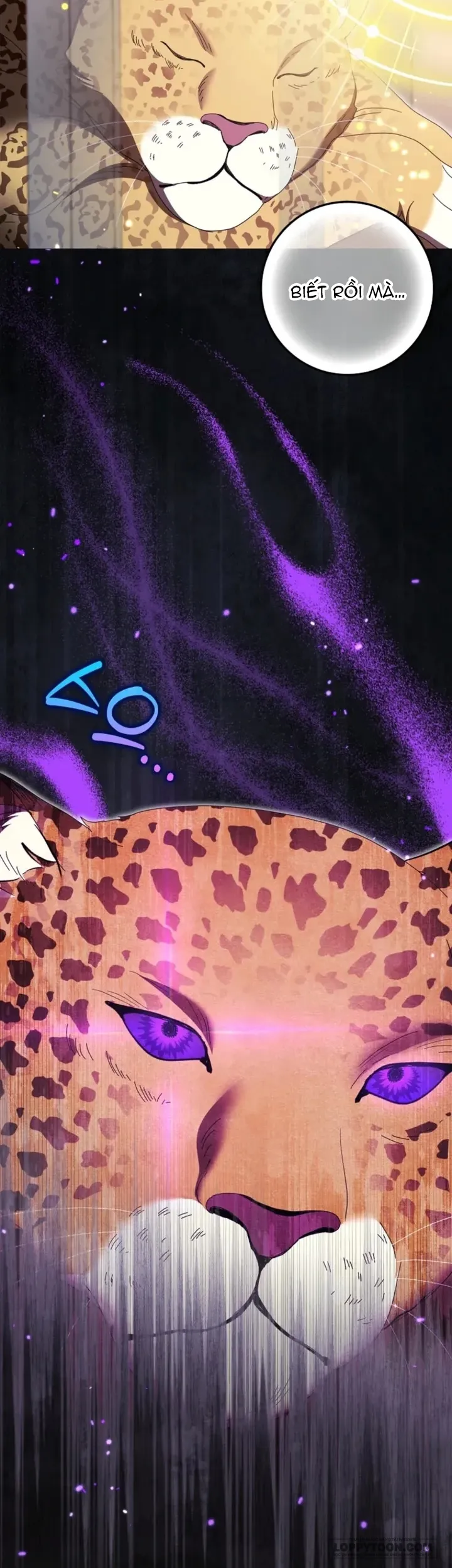 Tôi Không Thuộc Về Nơi Này Chap 74 - trang 24