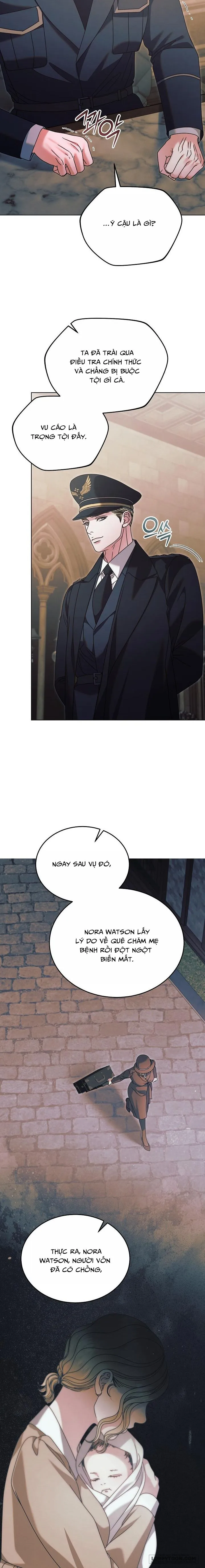 Hãy Cầu Xin Tôi Đi Chap 62 - trang 15