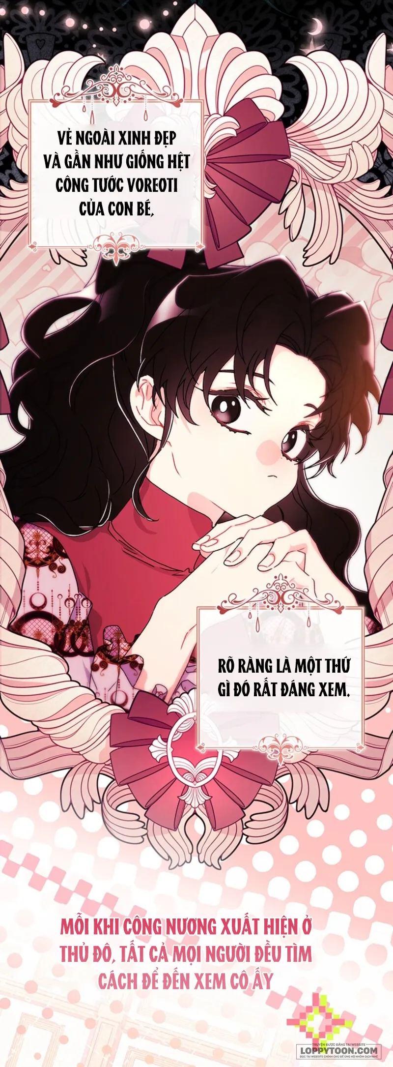 Tôi Đã Trở Thành Con Gái Nuôi Của Nam Chính Chap 130 - trang 12