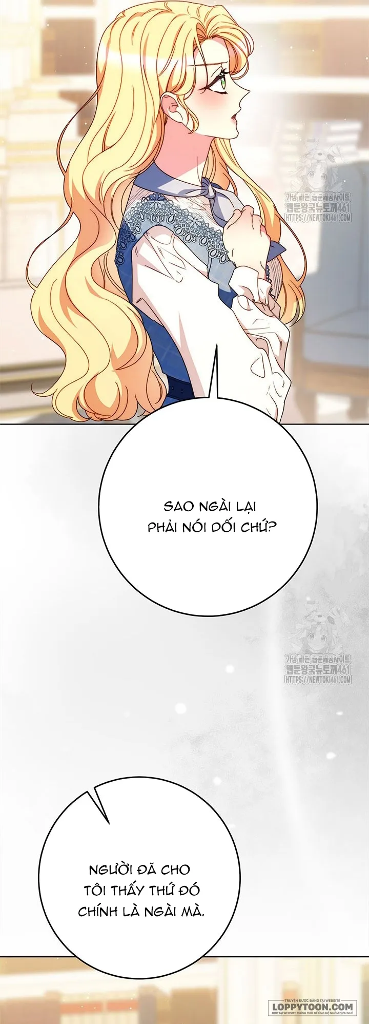 Nuôi Dưỡng Em Gái Xinh Đẹp Chap 72 - trang 23