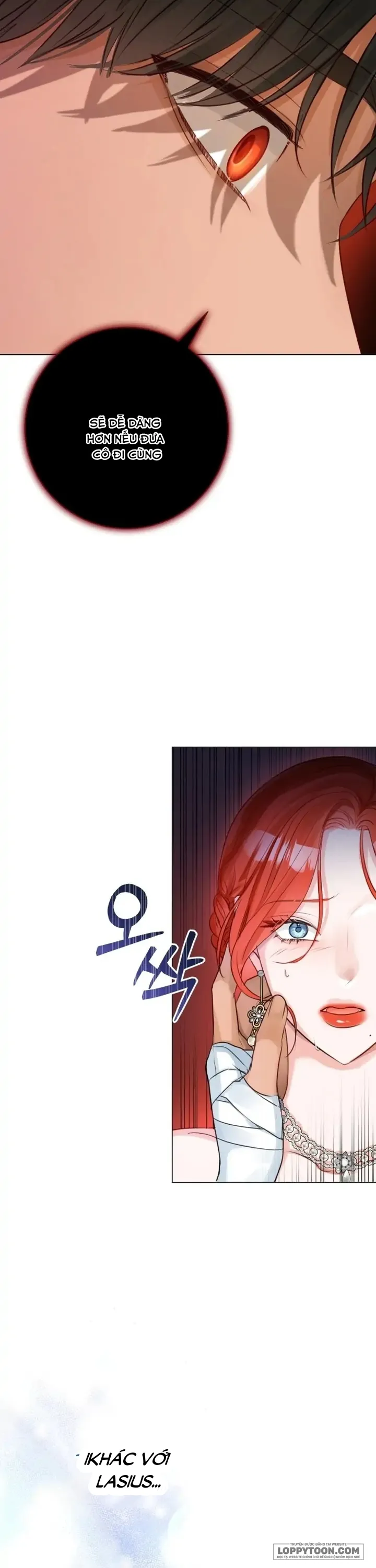 Cuộc Hôn Nhân Xa Hoa Của Đại Công Tước Là Giả Chap 33 - trang 20