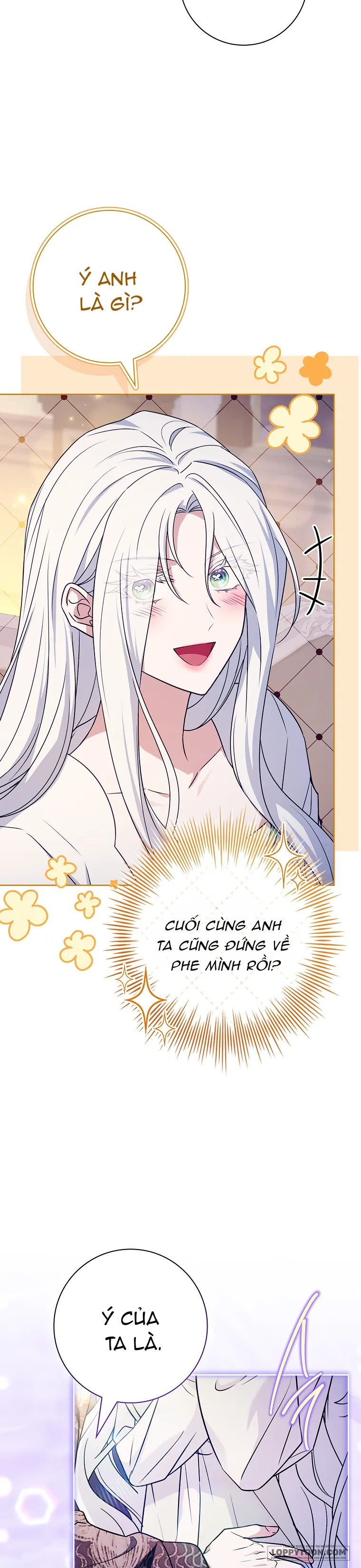 Chồng Ơi, Tại Sao Chúng Ta Không Thể Ly Hôn? Chap 76 - trang 11