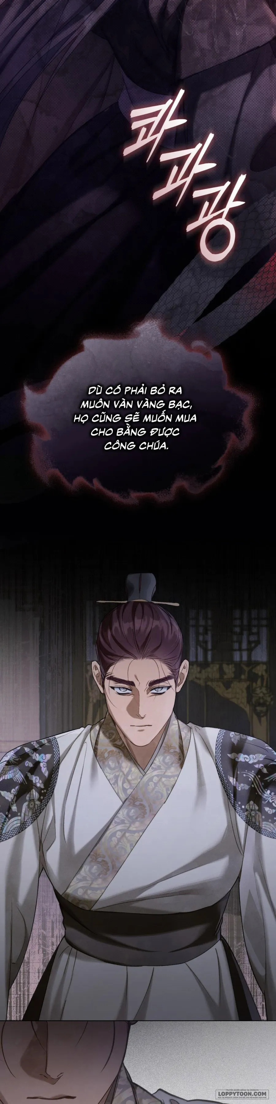 Chuyến Đi Đêm Chap 18 - trang 29