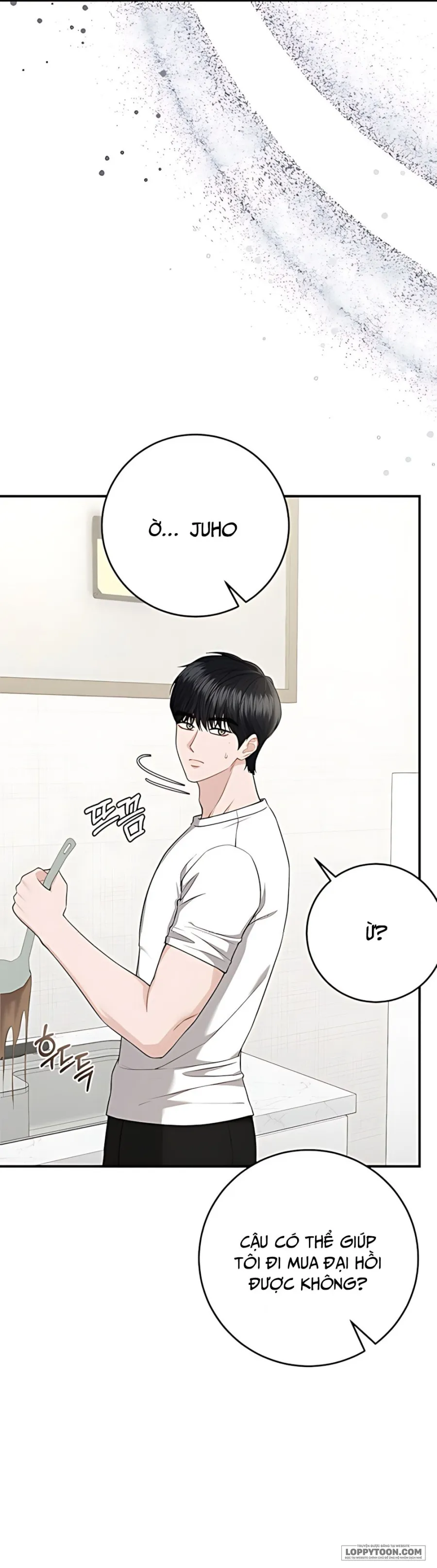 Quy Luật Cải Tạo Kẻ Rác Rưởi Chap 6 - 🔞 - trang 19