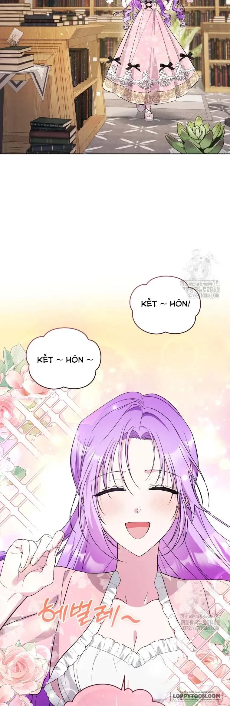 Chiếc Túi Bí Mật Của Quý Cô Xấu Xí Chap 65 - trang 39