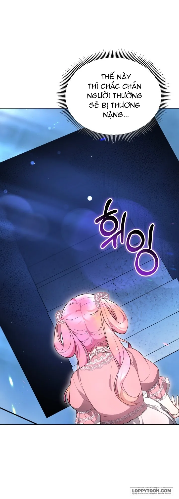 Rồng Con Thuần Hóa Những Kẻ Điên Rồ Chap 29 - trang 2