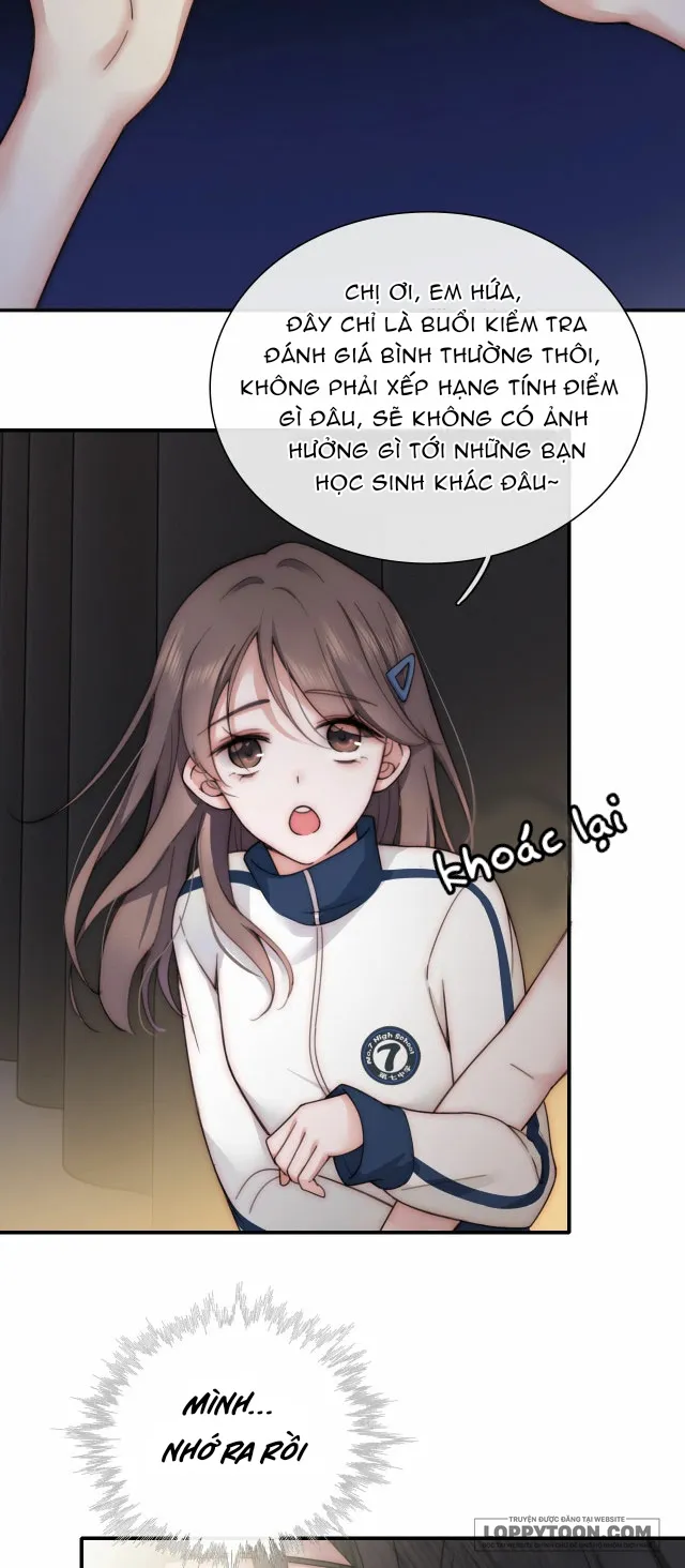 Một Lòng Cưng Chiều Chap 1 - trang 8
