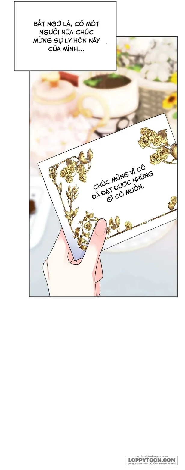 Tôi Sẽ Ly Hôn Với Anh Trai Nữ Chính Chap 43 - trang 22