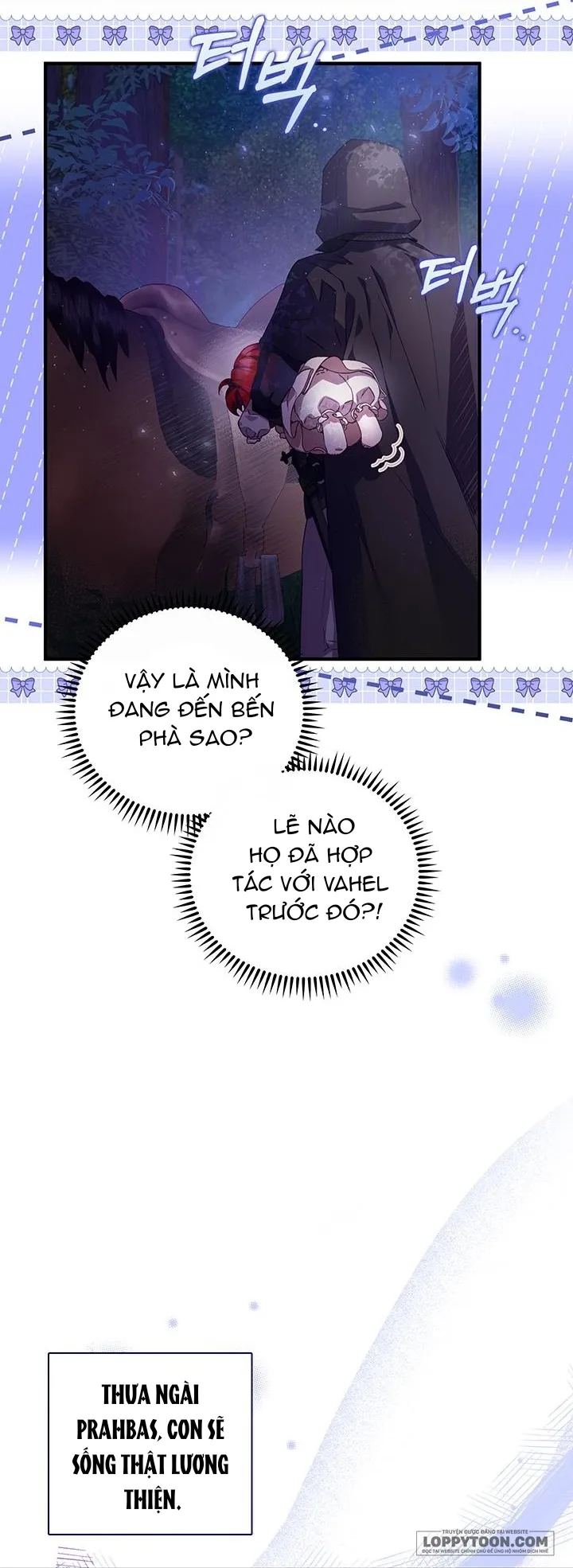 Papa Là Kẻ Thù Kiếp Trước Của Tôi? Chap 2 - trang 45