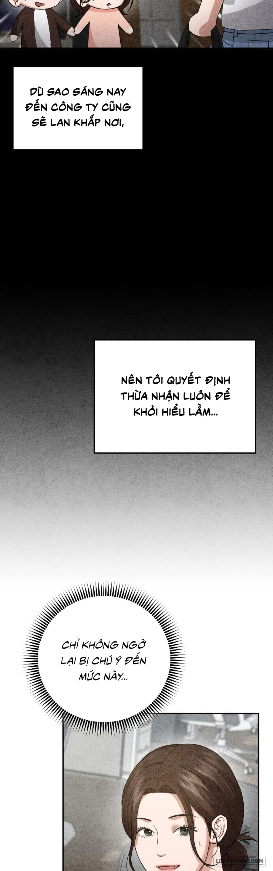 Nhật Ký Tình Yêu Với Bạn Thân Chap 11 - trang 11