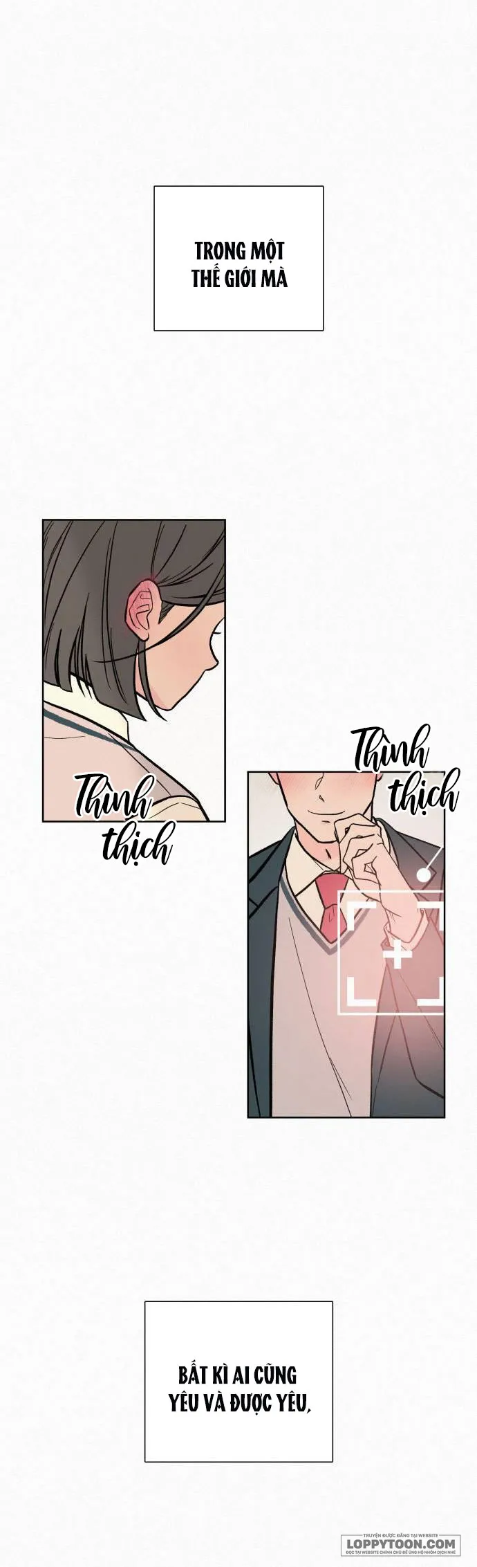 Chiến Lược Tình Yêu Trong Sáng Chap 0 - trang 29