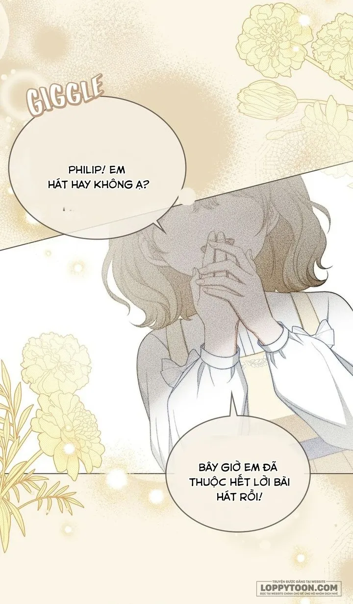 Chúa Phù Hộ Cho Sự Hủy Diệt Của Ta Chap 27 - trang 40