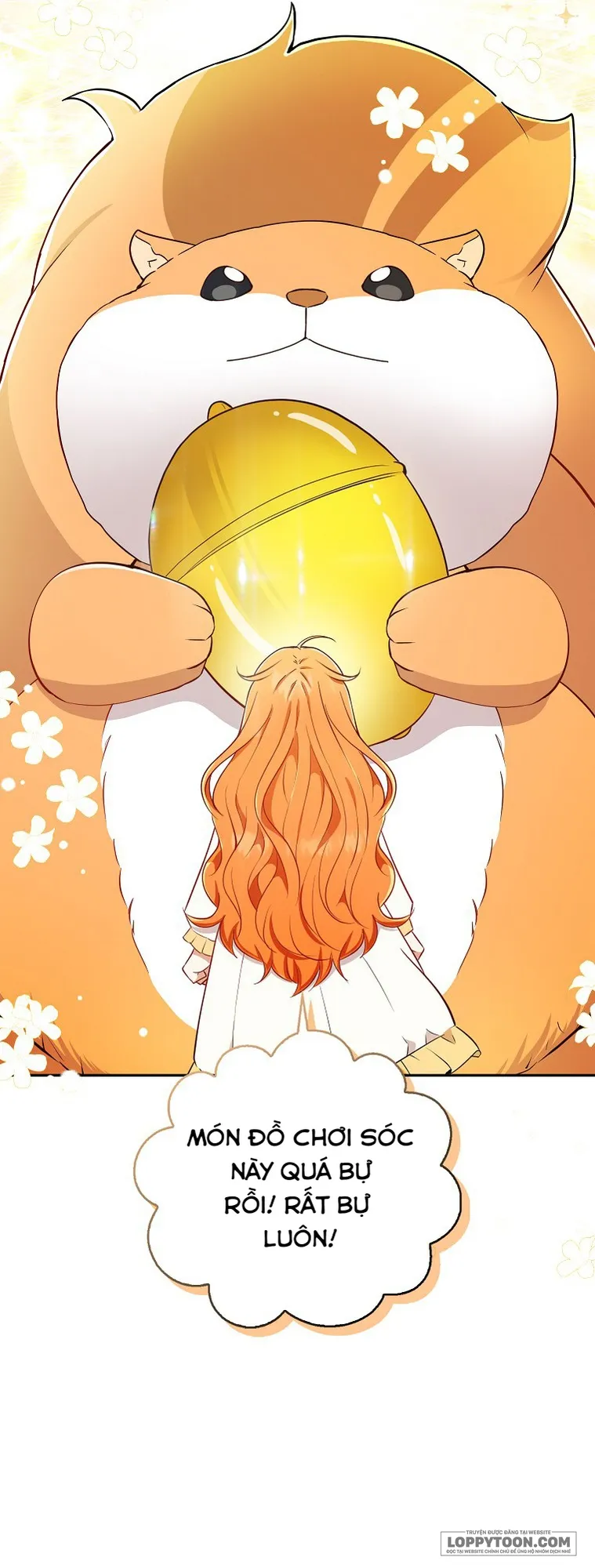 Sóc Con Tài Năng Chap 21 - trang 8