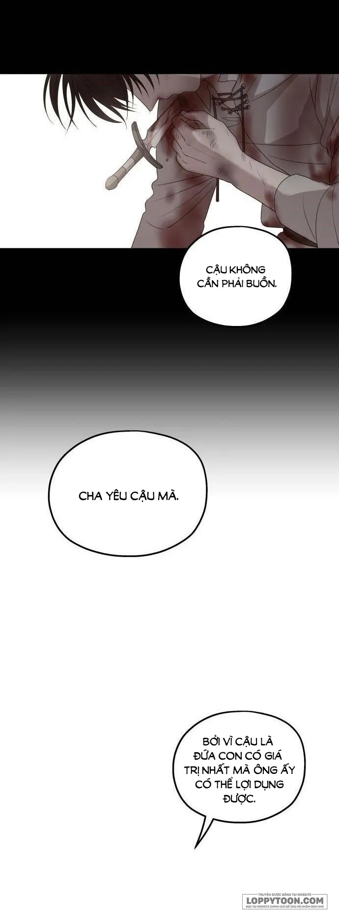 Gia Đình Chồng Quá Ám Ảnh Bởi Tôi Chap 33 - trang 1