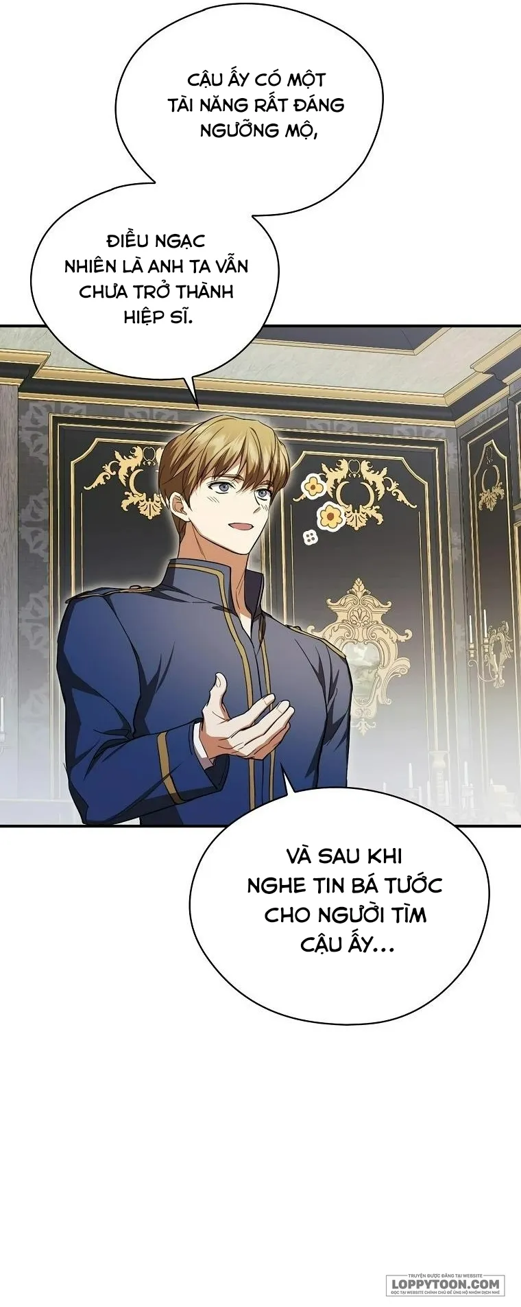 Tìm Một Người Chồng Mới Chap 11 - trang 65