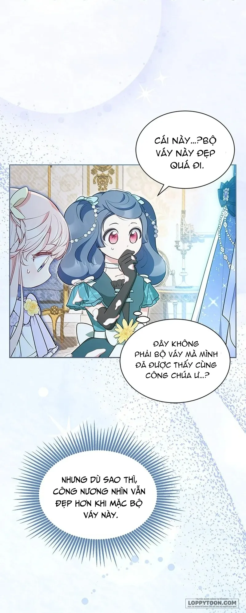Đã Từ Chối Sủng Ái Rồi Mà Sao Còn Ám Ảnh Thế? Chap 42 - trang 41