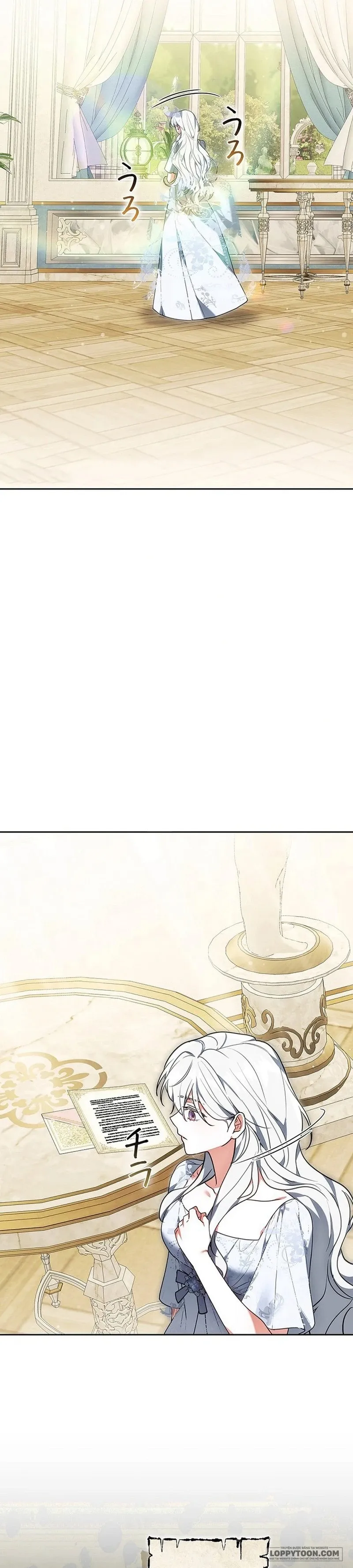 Tiểu Thư Là Kẻ Bám Đuôi Chap 27 - trang 11