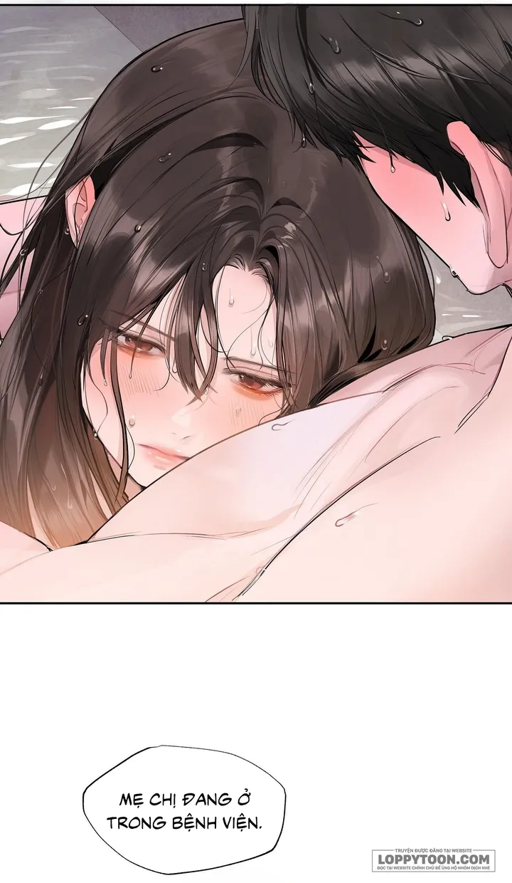 Ji Woo & Woo Yeon Chap 18 - trang 45