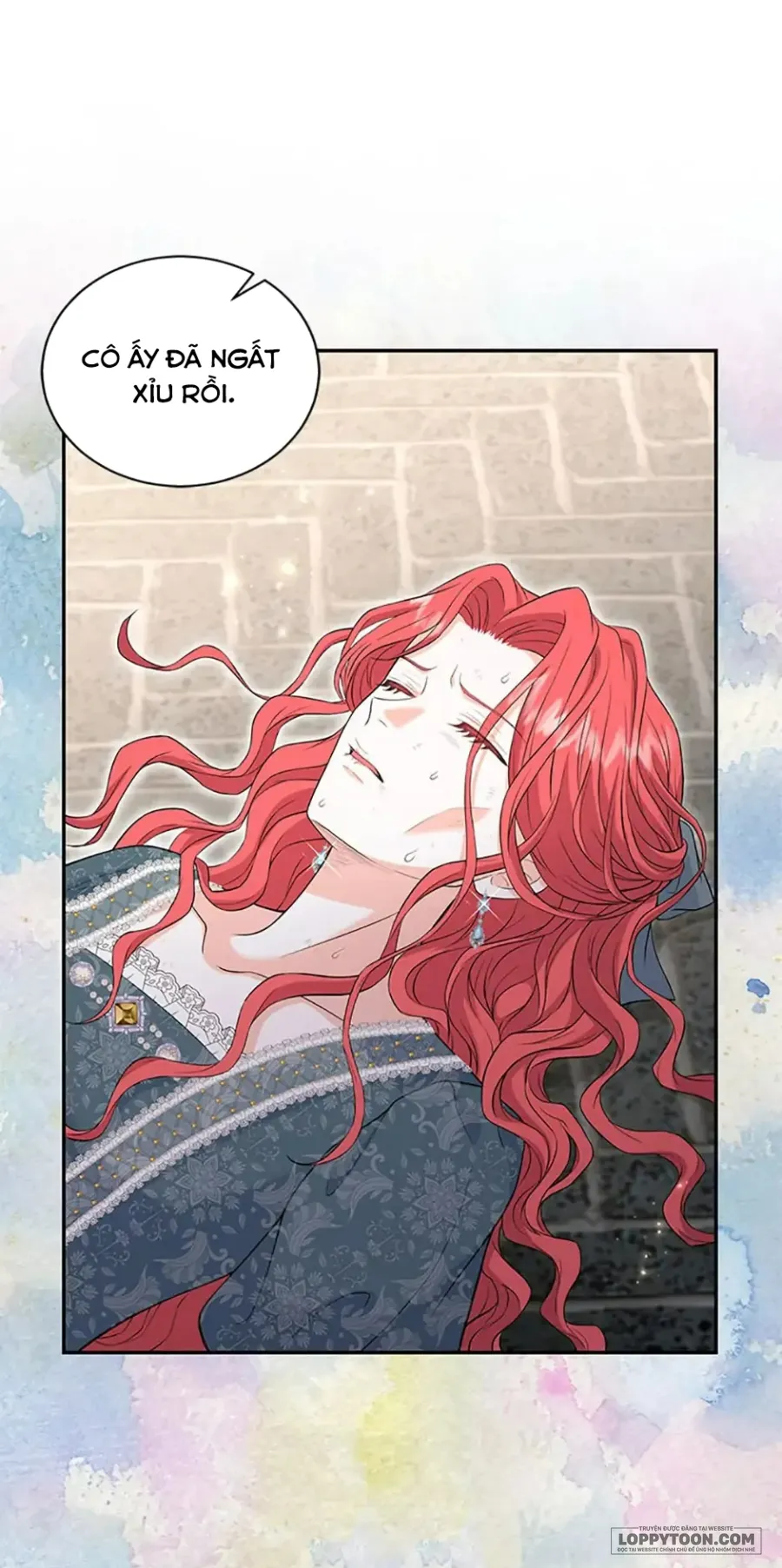 Công Chúa Bé Con Hạng S Thật Mạnh Chap 44 - trang 44