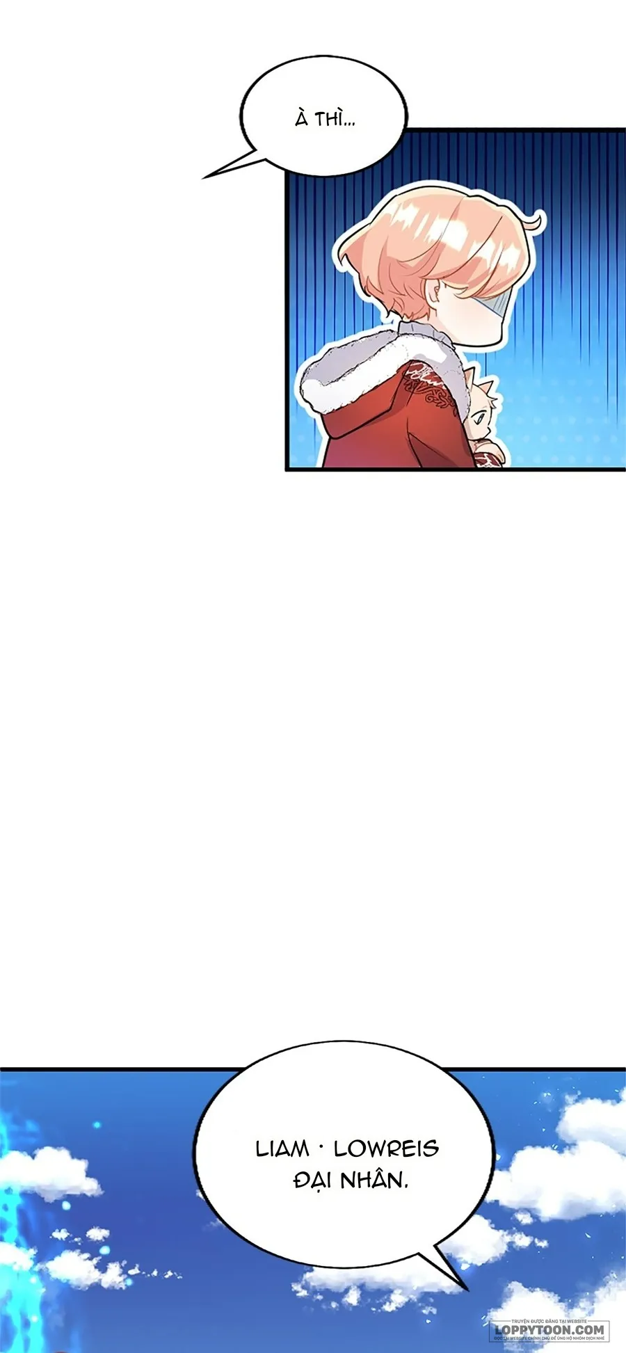 Đại Tiểu Thư Sao Phải Giả Nam Chap 68 - trang 37