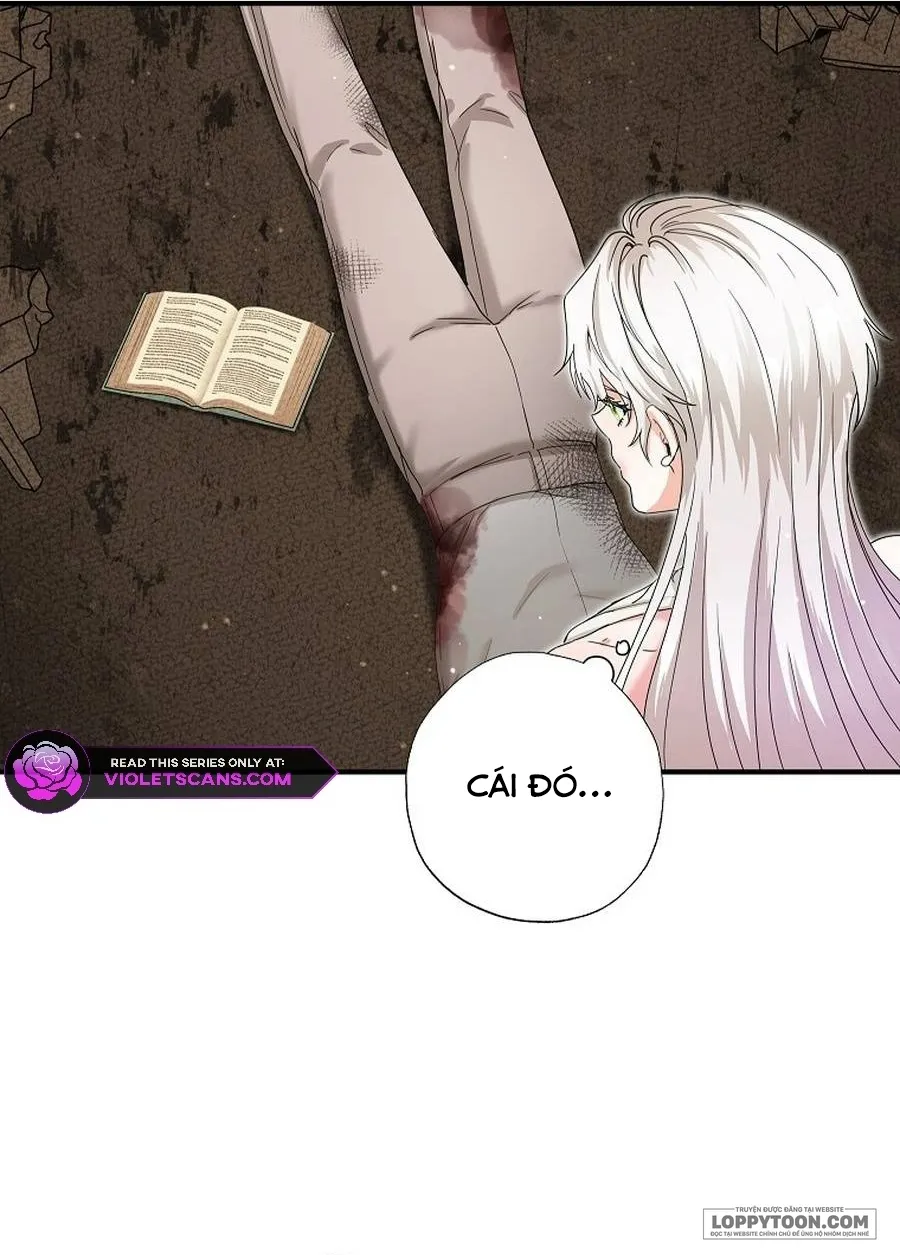 Trở Thành Miêu Nữ Của Hoàng Đế Chap 56 - trang 17