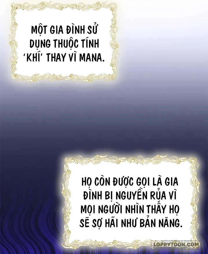 Đã Từ Chối Sủng Ái Rồi Mà Sao Còn Ám Ảnh Thế? Chap 2 - trang 28