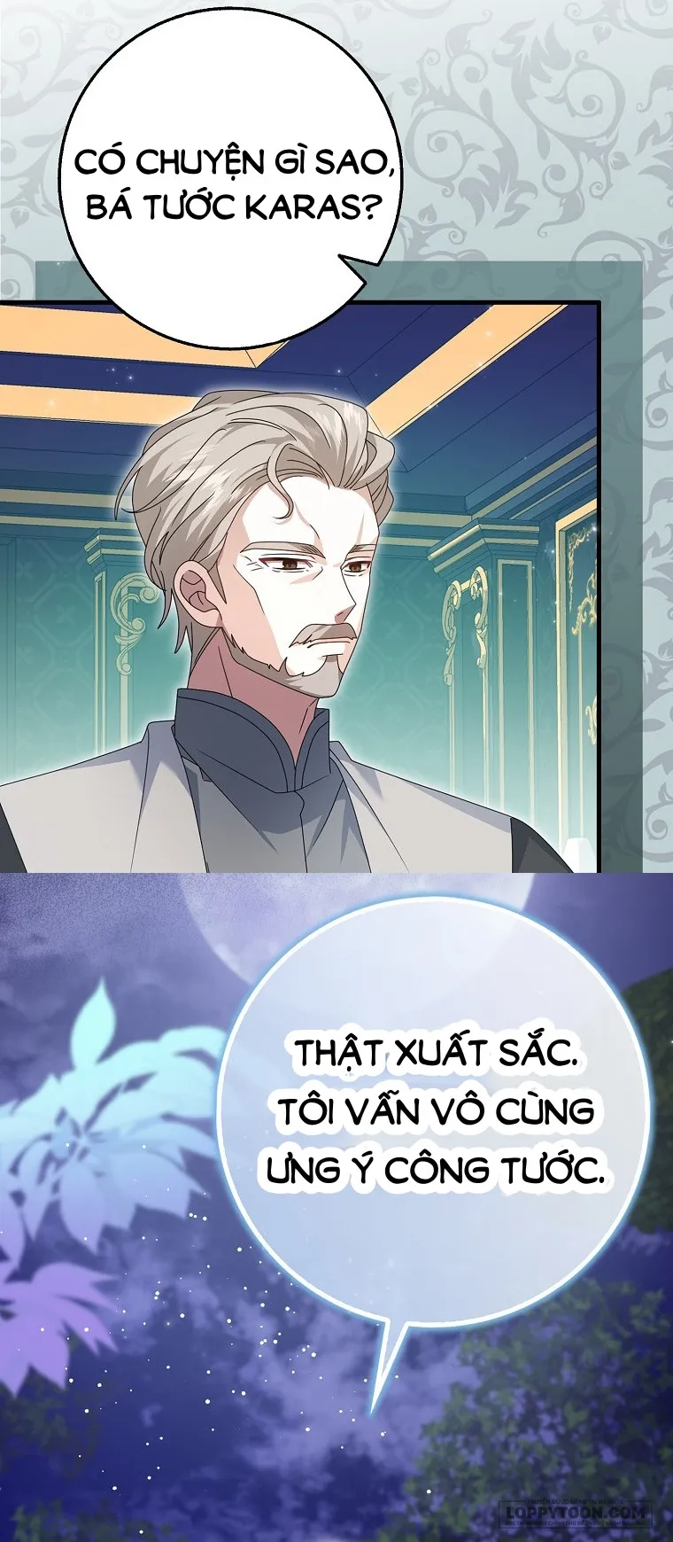 Tôi Sẽ Chiếm Lấy Ngư Trường Này! Chap 10 - trang 45