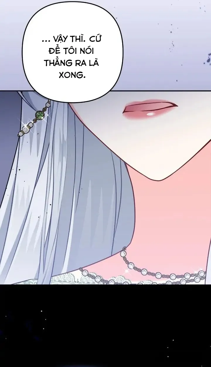Tôi Sống Chung Với Mẹ Chồng Chap 26 - trang 7