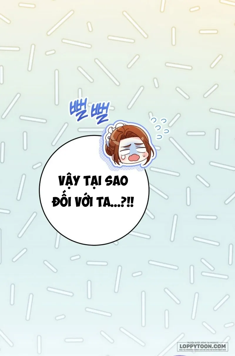 Nuôi Dưỡng Em Gái Xinh Đẹp Chap 48 - trang 16