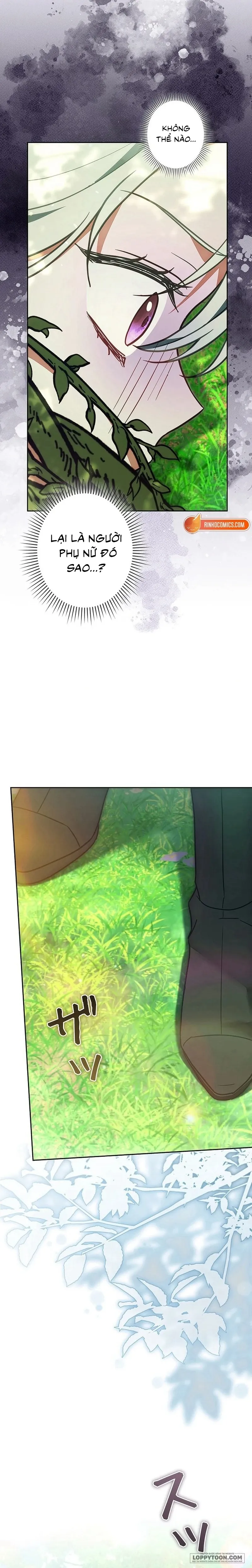 Tiểu Thư Là Kẻ Bám Đuôi Chap 43 - trang 4