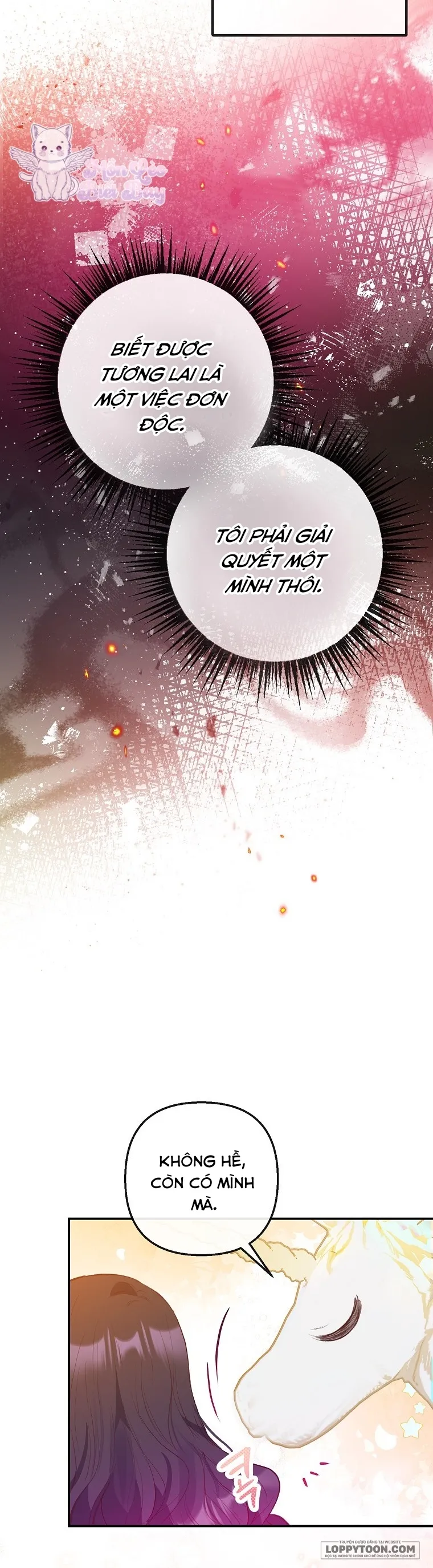 Con Gái Cưng Của Quỷ Chap 55 - trang 34