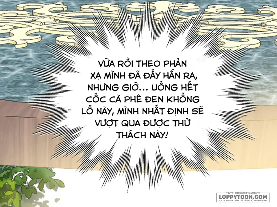 Hương Dục Niệm Chap 8 - trang 5