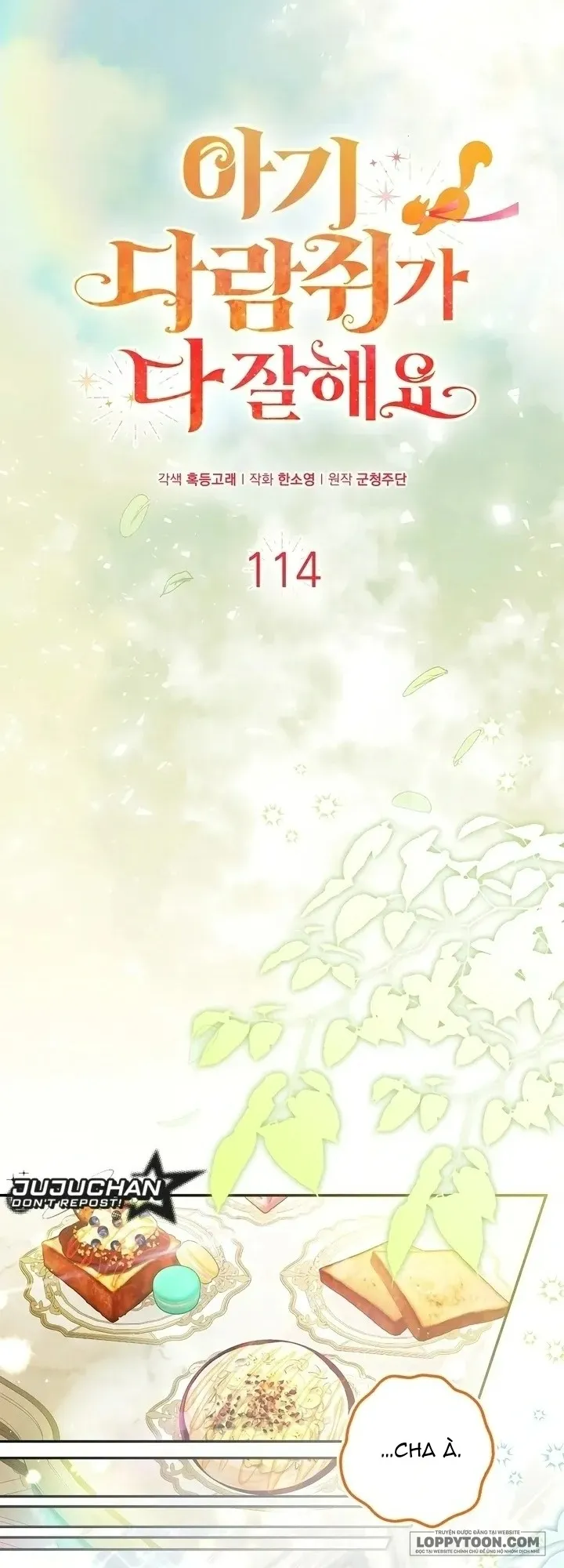 Sóc Con Tài Năng Chap 114 - trang 25