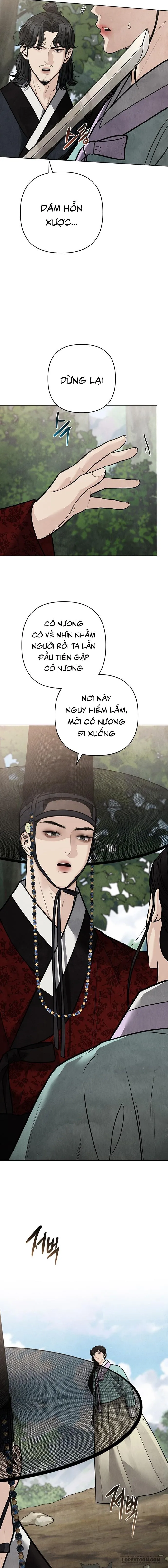 Quỷ Hồn Chap 47 - trang 3