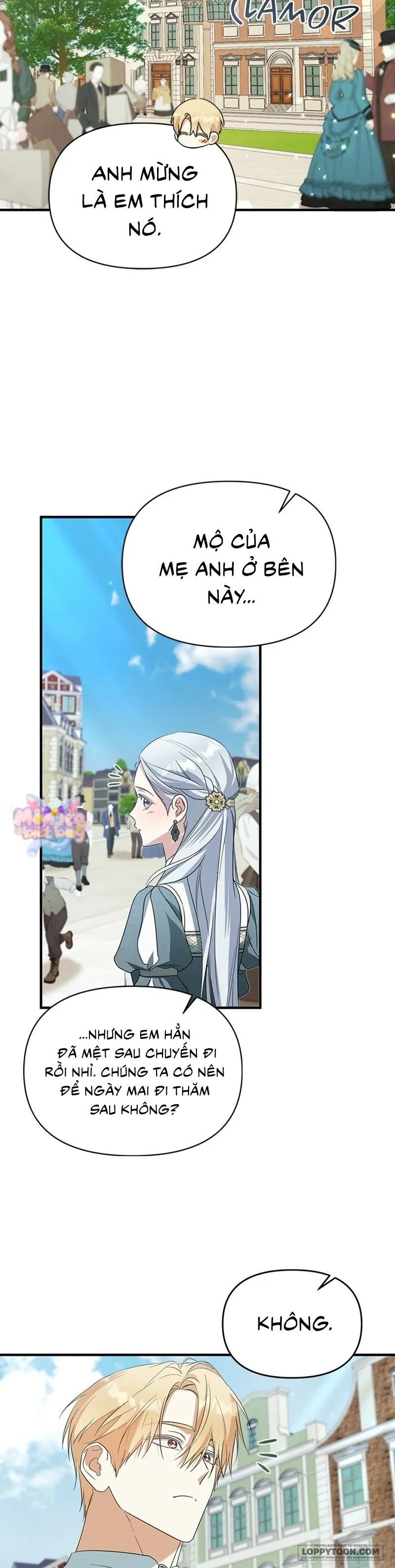 Trở Thành Con Gái Nuôi Của Gia Tộc Sát Thủ Chap 115 - trang 12