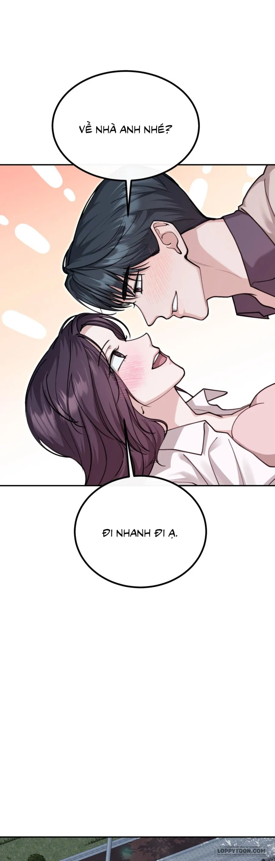 Ăn Em Một Lần Thôi, Oppa Chap 10 - 🔞🔞🔞 - trang 33