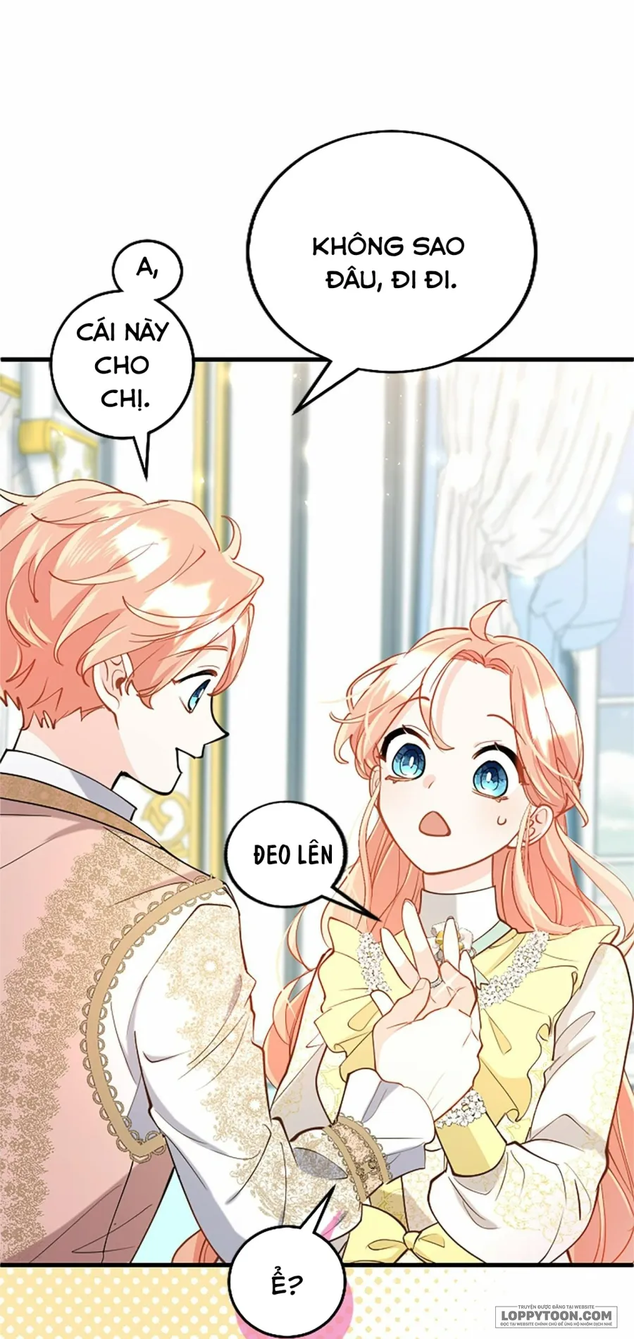 Đại Tiểu Thư Sao Phải Giả Nam Chap 109 - trang 59