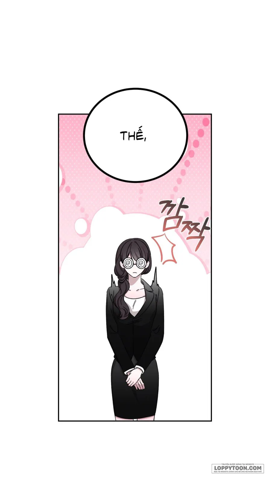 Quả Nhiên Vị Giám Đốc Điều Hành Đó… Chap 4 - trang 21